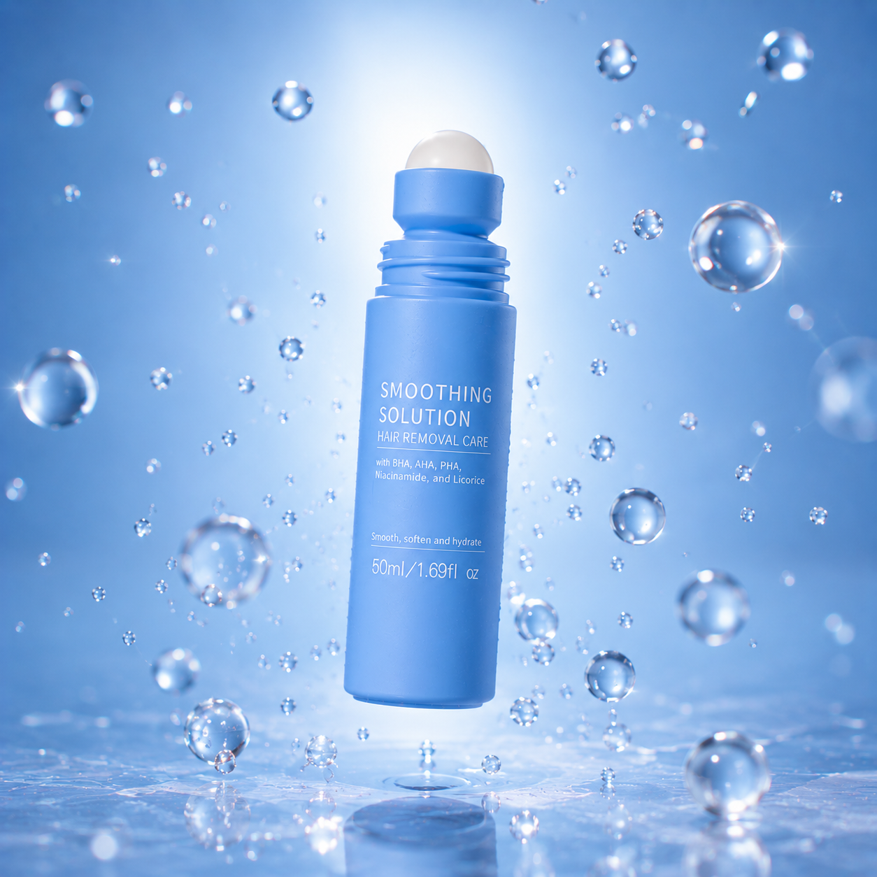 Veloura Ingrown Hair Roller