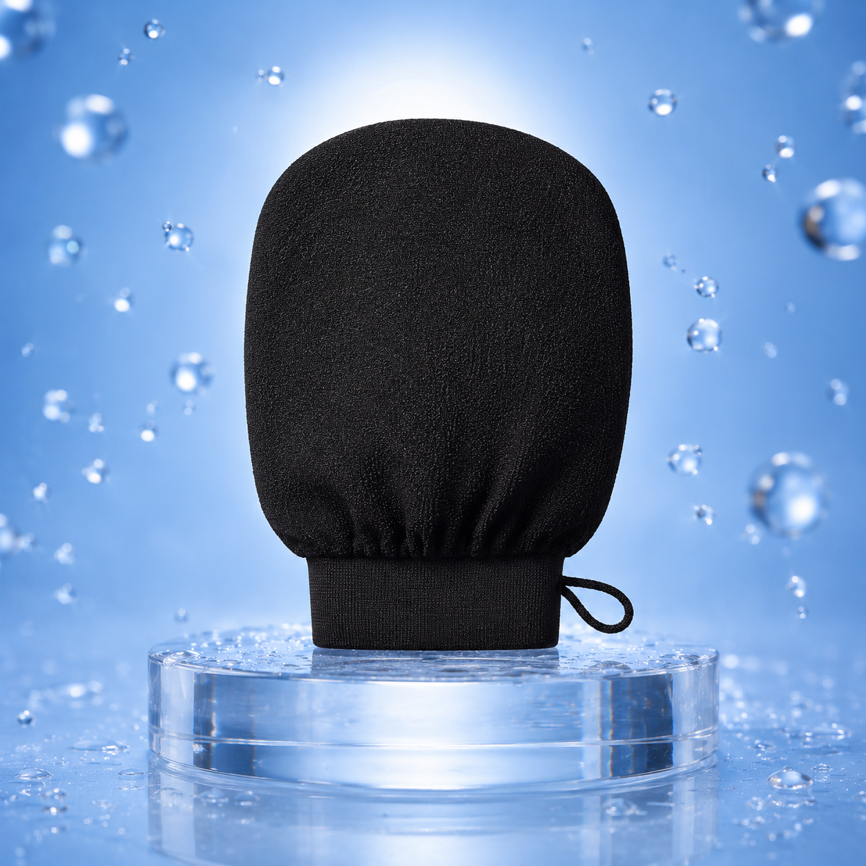 Exfoliating Glove