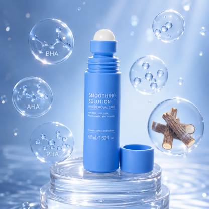 Veloura Ingrown Hair Roller