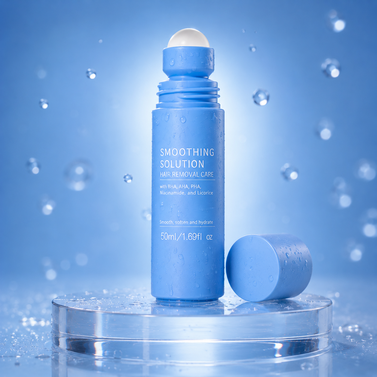 Veloura Ingrown Hair Roller